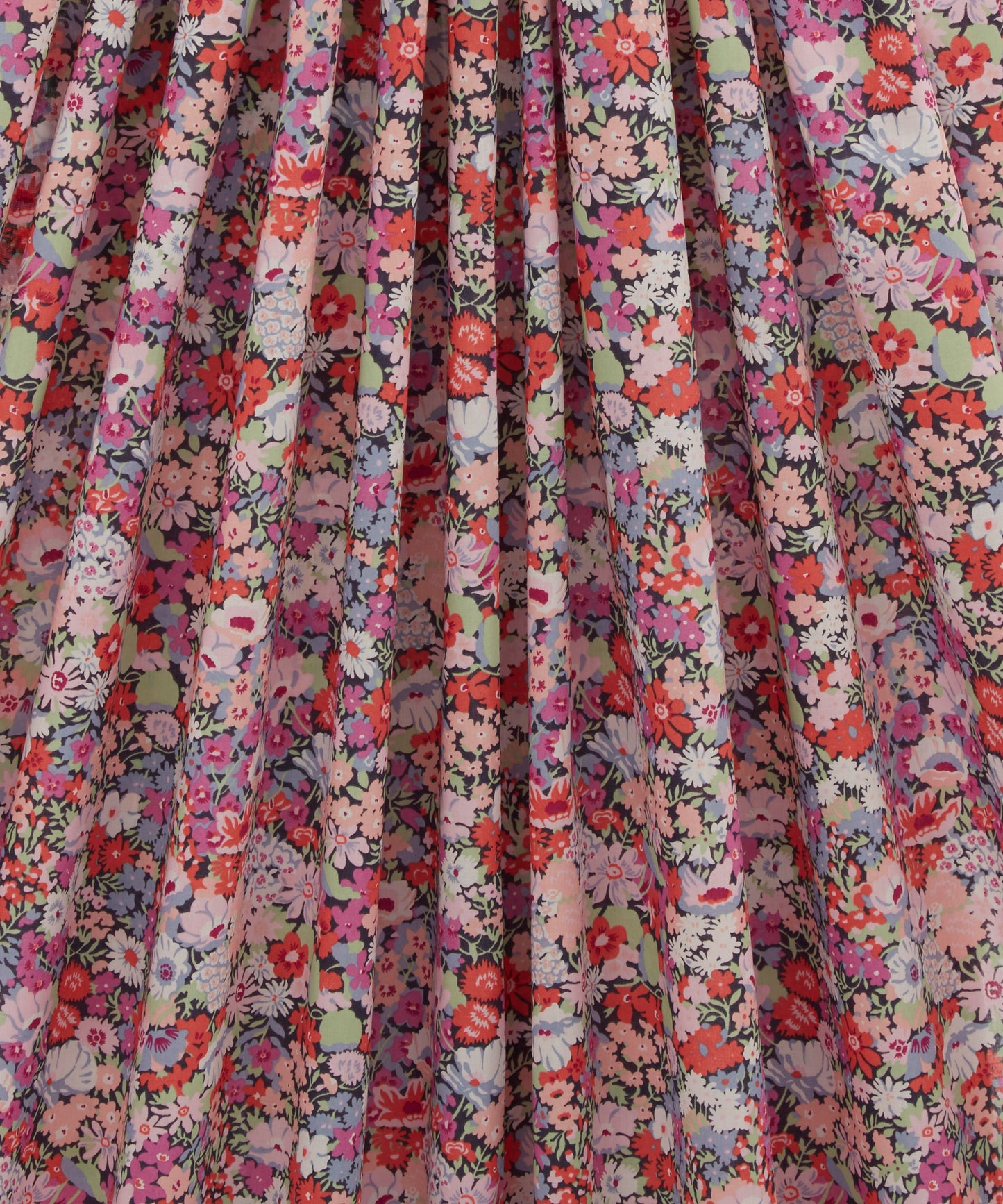 Thorpe Tana Lawn™ Cotton Fabric - Pink - Liberty