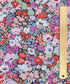 Thorpe Tana Lawn™ Cotton Fabric - Pink - Liberty