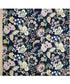 Floral Symphony Tana Lawn™ Cotton Fabric - Blue - Liberty