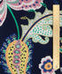 Floral Symphony Tana Lawn™ Cotton Fabric - Blue - Liberty