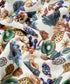 Floral Earth Tana Lawn™ Cotton Fabric - Multicolor - Liberty