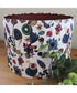 Floral Earth Tana Lawn™ Cotton Fabric - Multicolor - Liberty