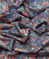 Elderberry Tana Lawn™ Cotton Fabric - Blue - Liberty