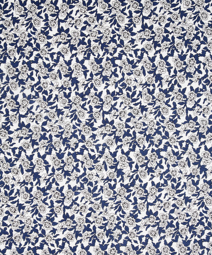 Dynasty Tana Lawn™ Cotton Fabric - Blue - Liberty