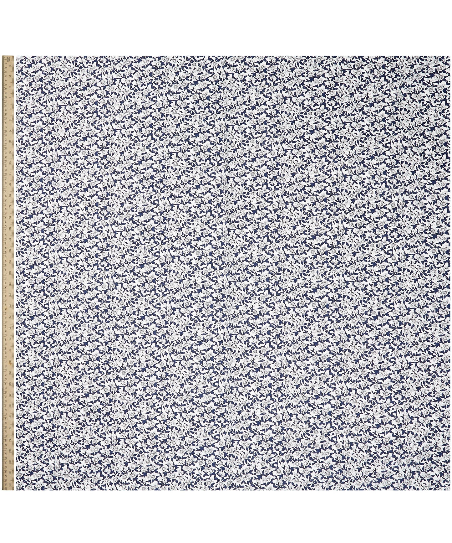 Dynasty Tana Lawn™ Cotton Fabric - Blue - Liberty
