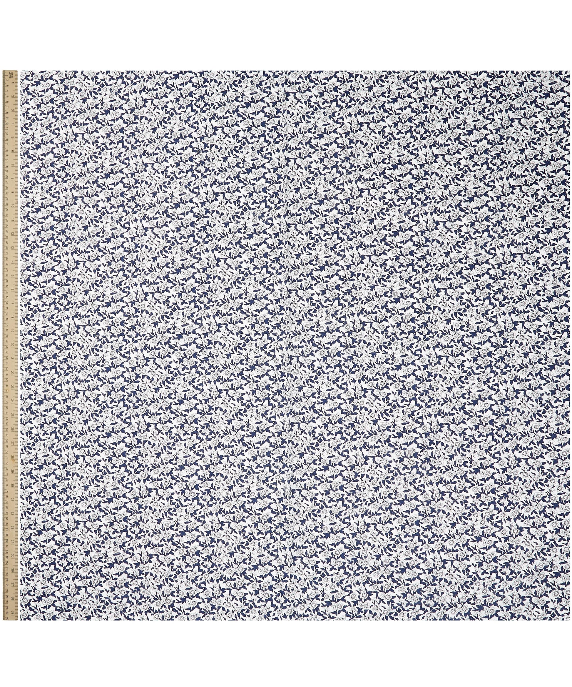 Dynasty Tana Lawn™ Cotton Fabric - Blue - Liberty