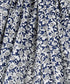 Dynasty Tana Lawn™ Cotton Fabric - Blue - Liberty