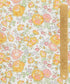 Felicite Tana Lawn™ Cotton Fabric - Yellow - Liberty