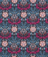 Persephone Tana Lawn™ Cotton Fabric - Blue - Liberty