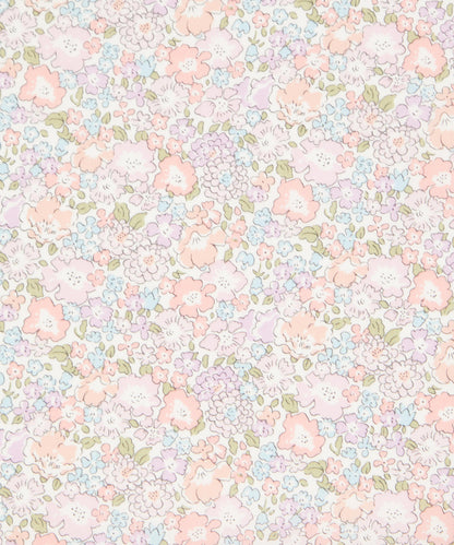Michelle Tana Lawn™ Cotton Fabric - Pink - Liberty