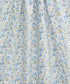 Eloise Tana Lawn™ Cotton Fabric - Blue - Liberty