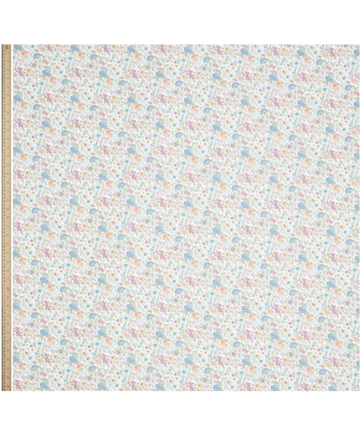Rachel Tana Lawn™ Cotton Fabric - Multicolor - Liberty