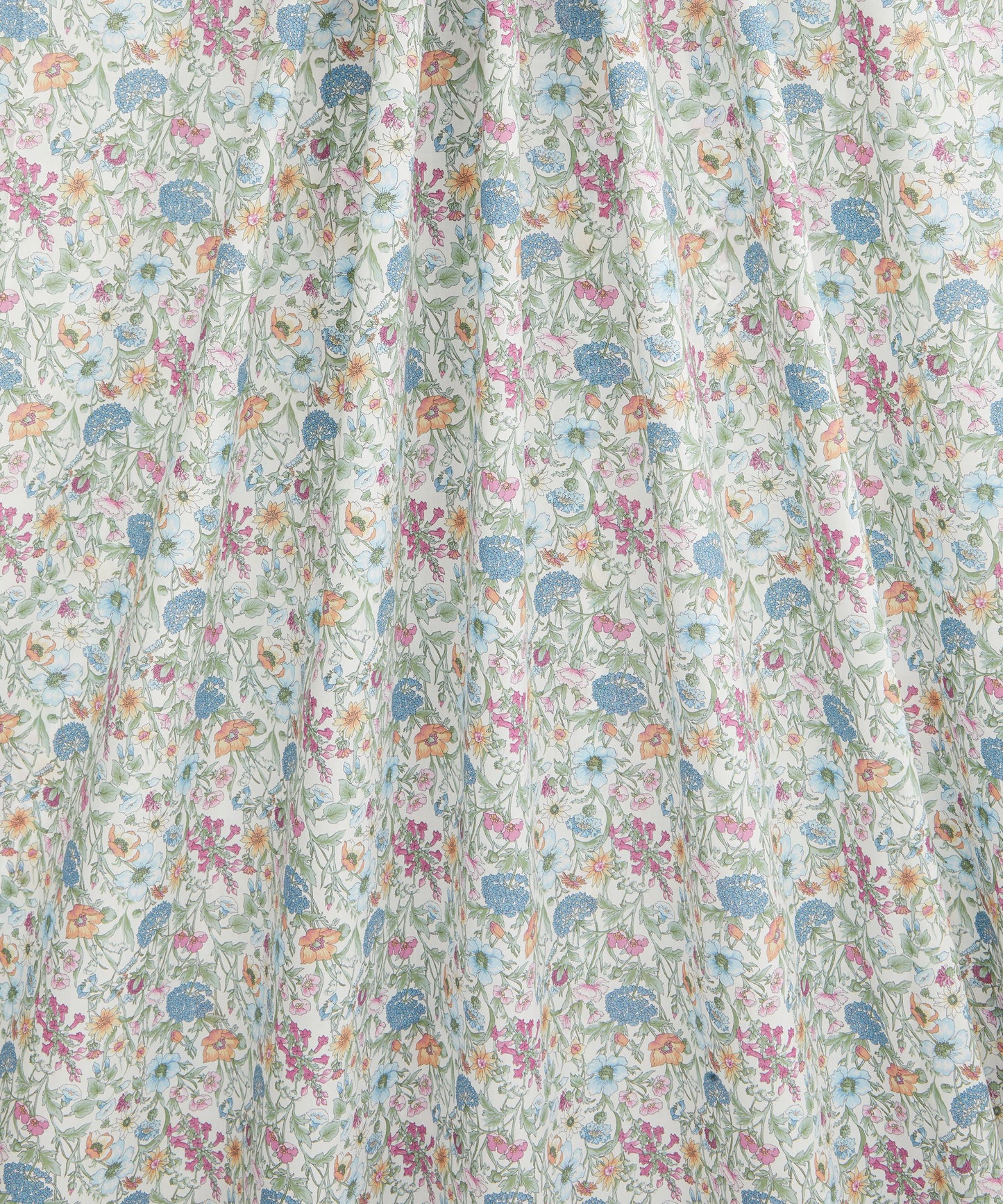 Rachel Tana Lawn™ Cotton Fabric - Multicolor - Liberty