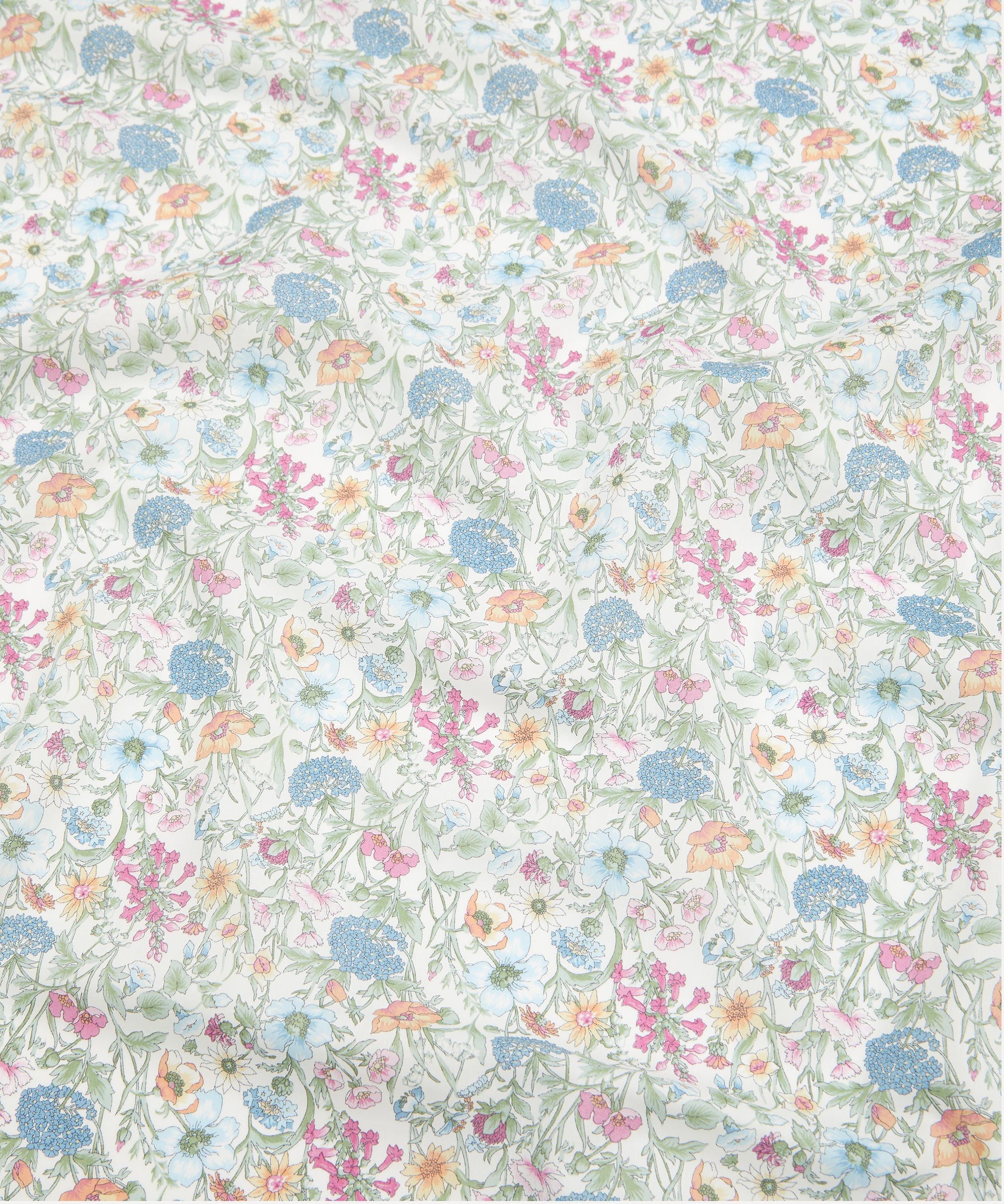 Rachel Tana Lawn™ Cotton Fabric - Multicolor - Liberty