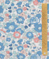 Betsy Tana Lawn™ Cotton Fabric - Blue - Liberty