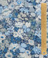 Thorpe Tana Lawn™ Cotton Fabric - Blue - Liberty