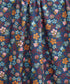 Edenham Tana Lawn™ Cotton Fabric - Blue - Liberty