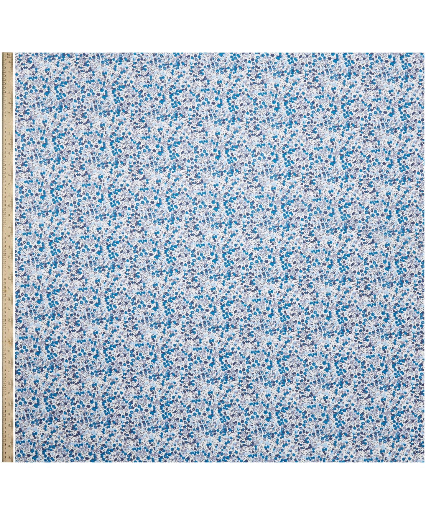 Wiltshire Tana Lawn™ Cotton Fabric - Blue - Liberty