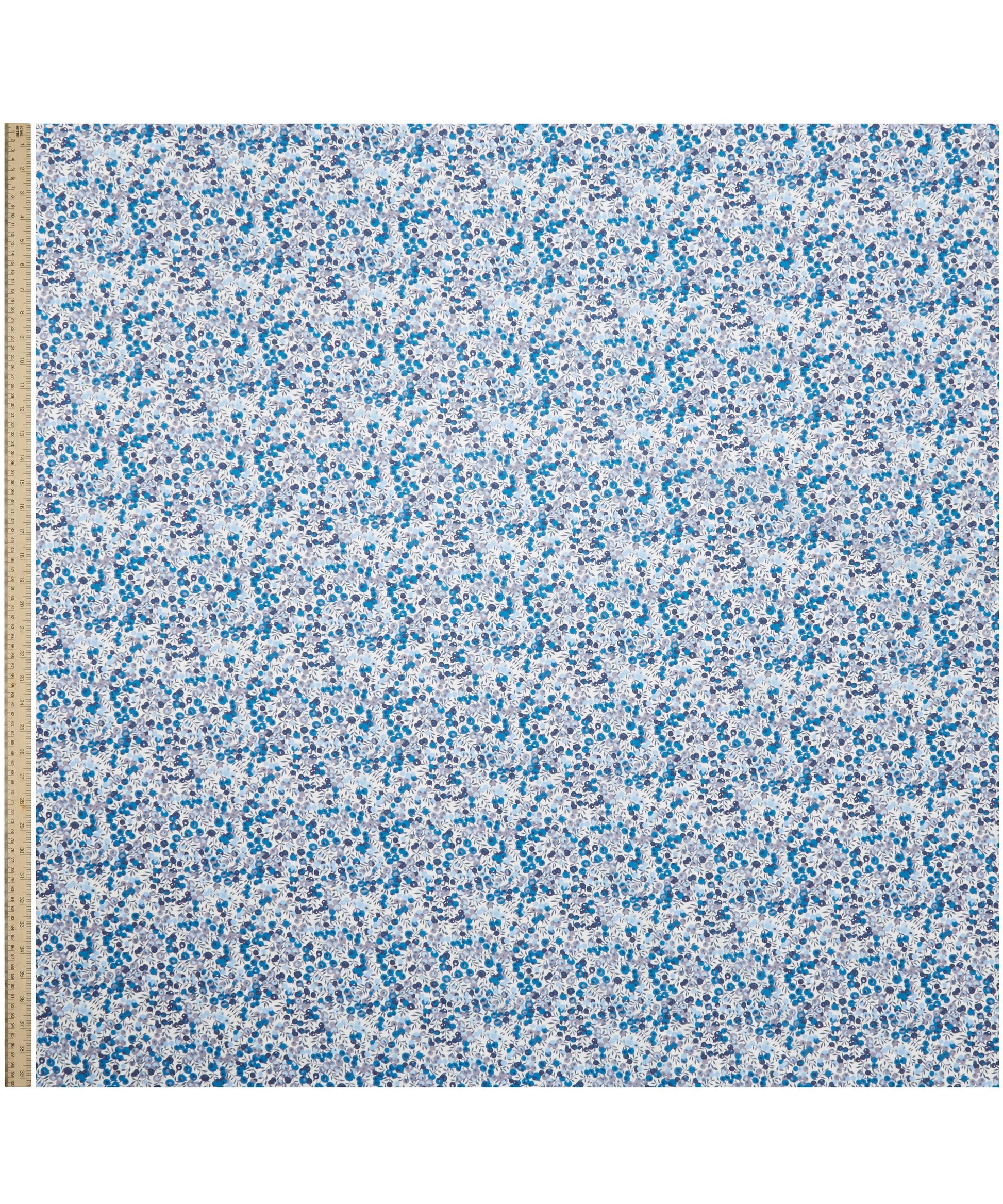 Wiltshire Tana Lawn™ Cotton Fabric - Blue - Liberty