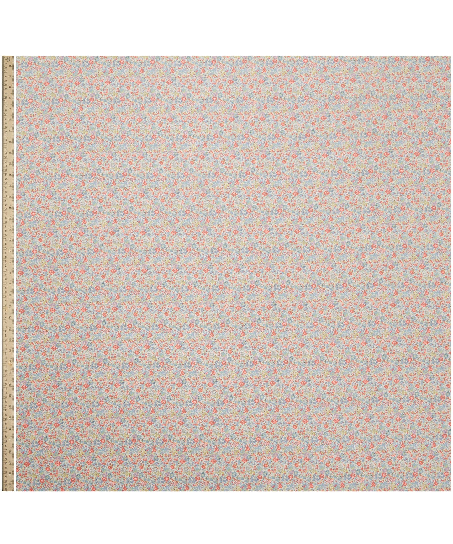 Emma and Georgina Tana Lawn™ Cotton Fabric - Multicolor - Liberty