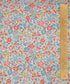 Emma and Georgina Tana Lawn™ Cotton Fabric - Multicolor - Liberty