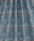 Strawberry Thief Spring Tana Lawn™ Cotton Fabric - Blue - Liberty