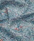 Strawberry Thief Spring Tana Lawn™ Cotton Fabric - Blue - Liberty