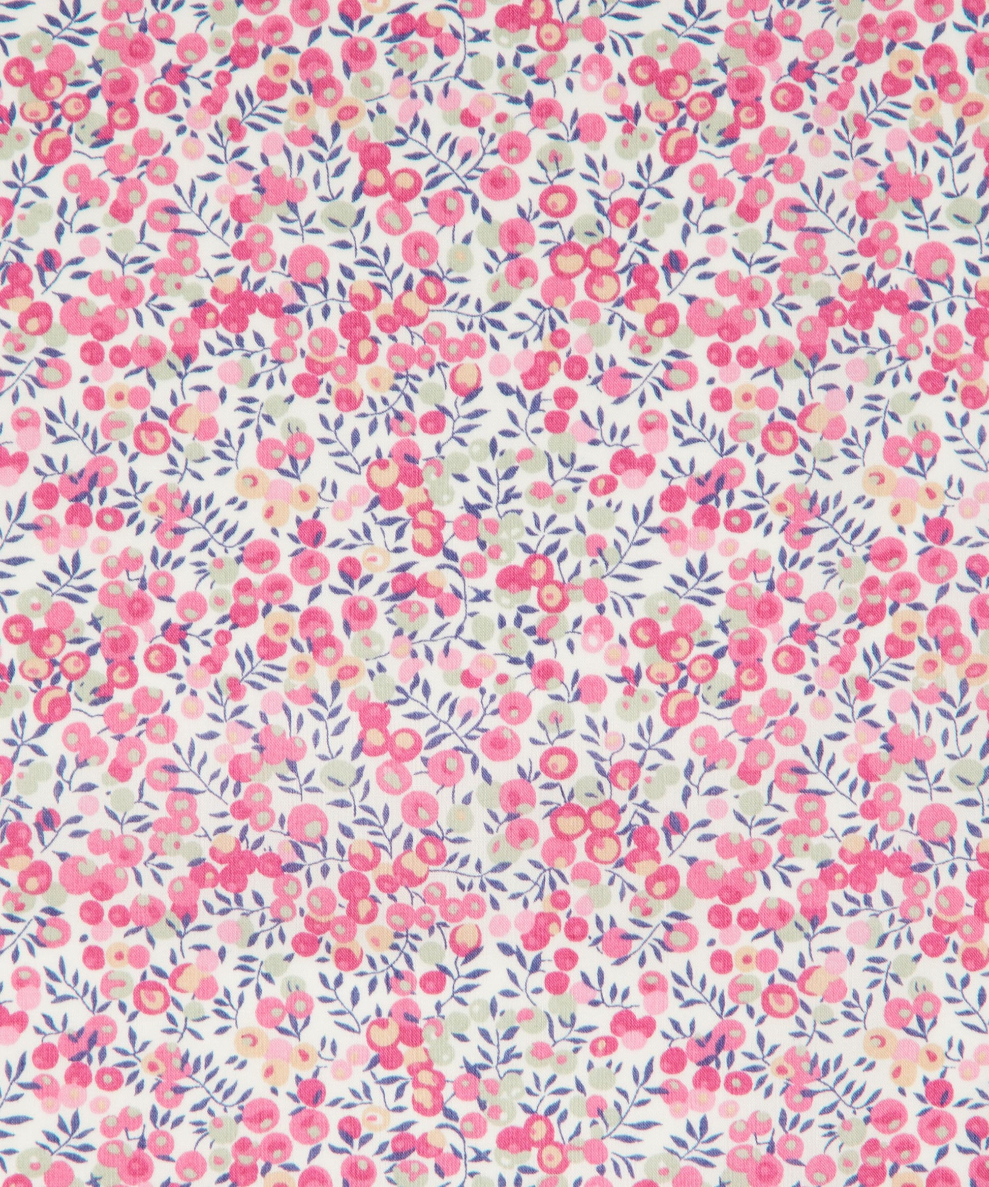 Wiltshire Bud Tana Lawn™ Cotton Fabric - Pink - Liberty