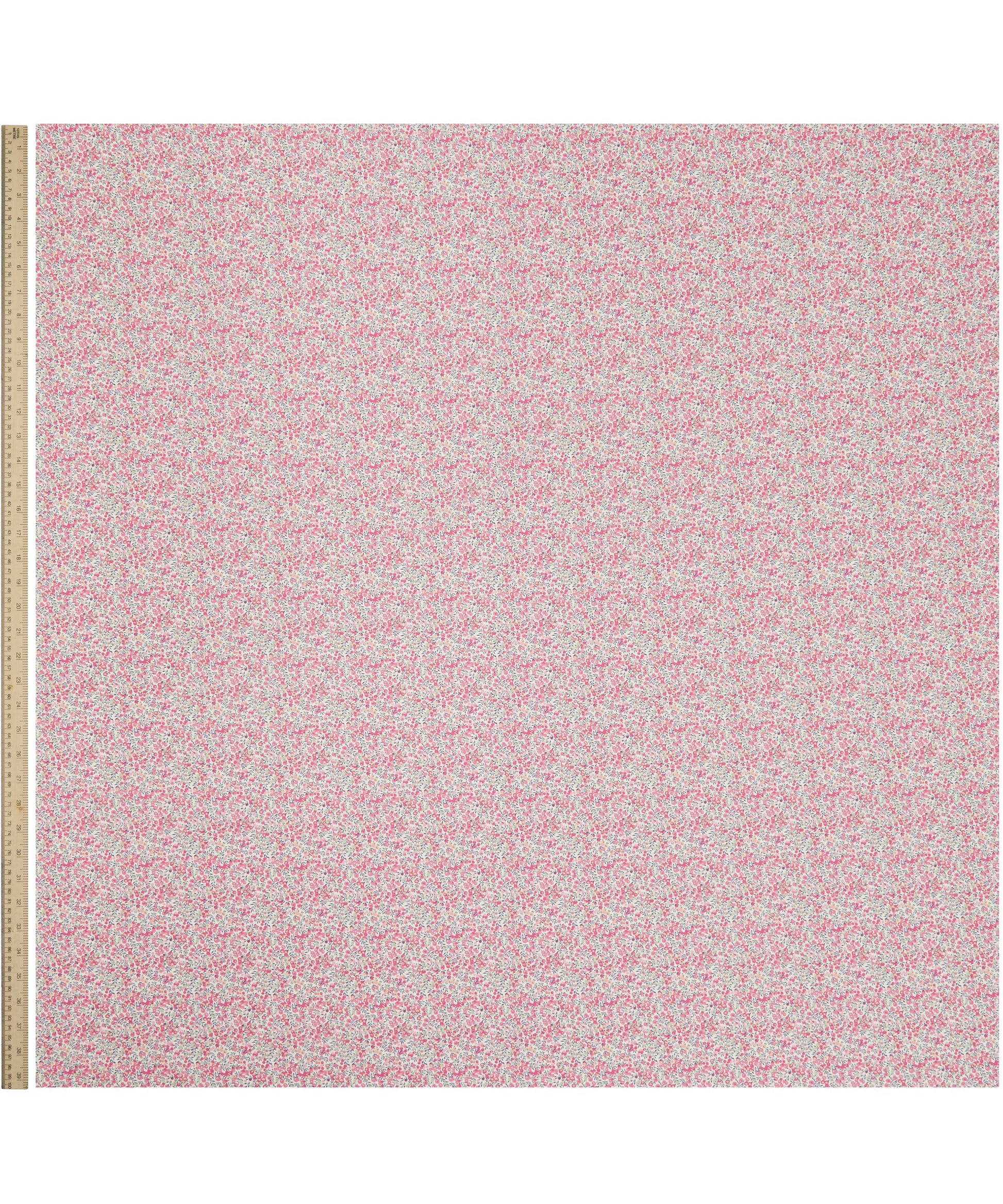 Wiltshire Bud Tana Lawn™ Cotton Fabric - Pink - Liberty