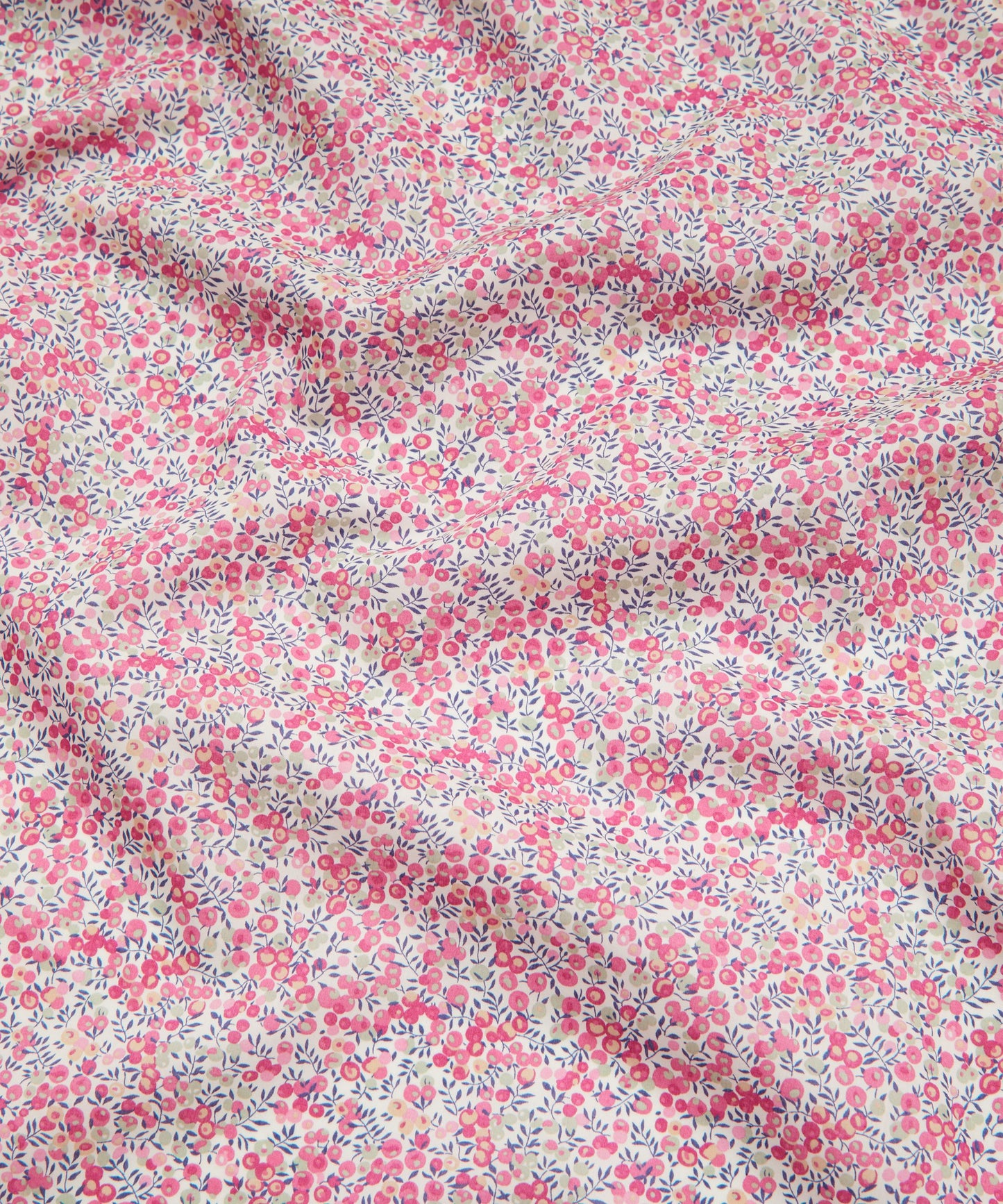 Wiltshire Bud Tana Lawn™ Cotton Fabric - Pink - Liberty