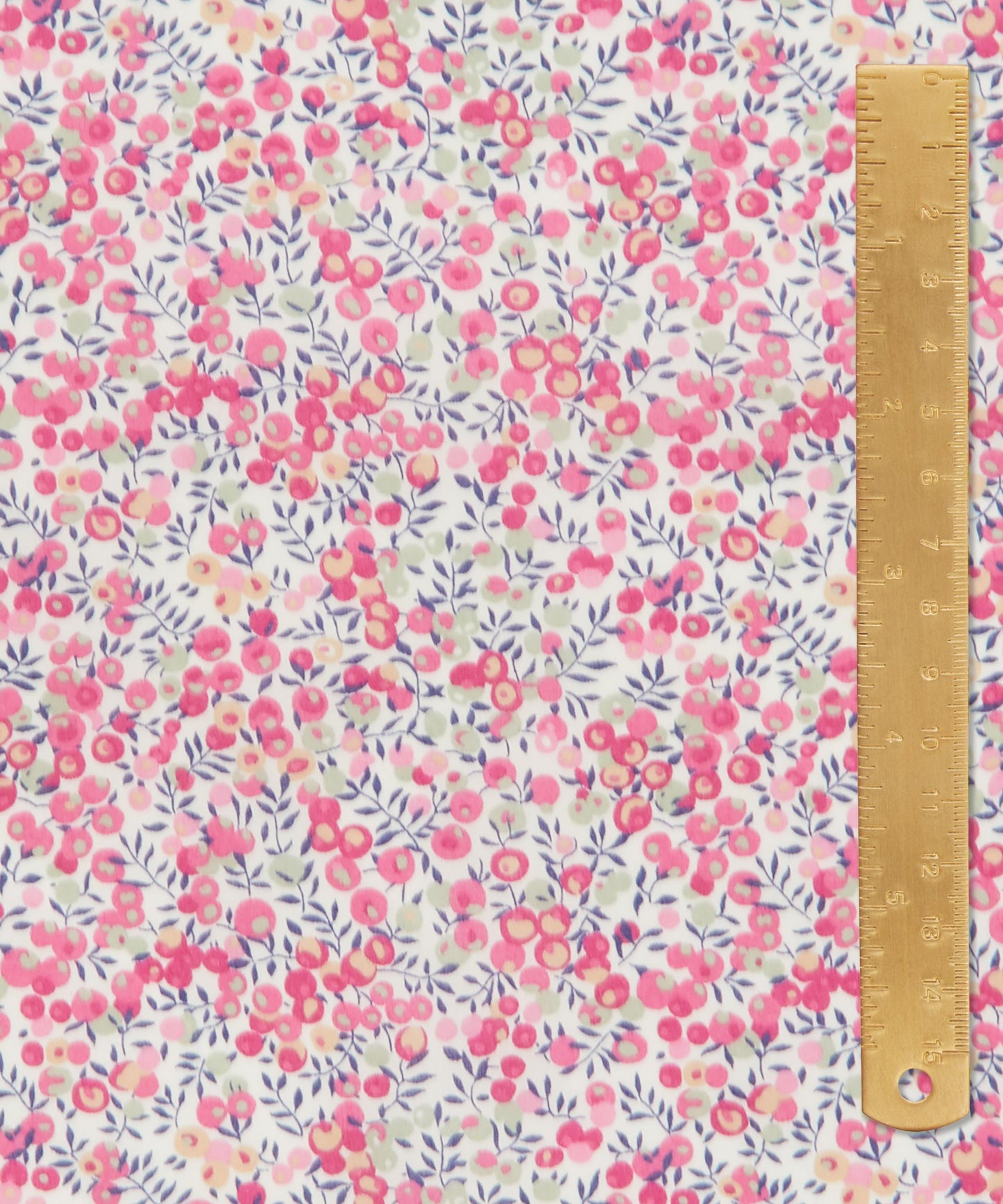 Wiltshire Bud Tana Lawn™ Cotton Fabric - Pink - Liberty