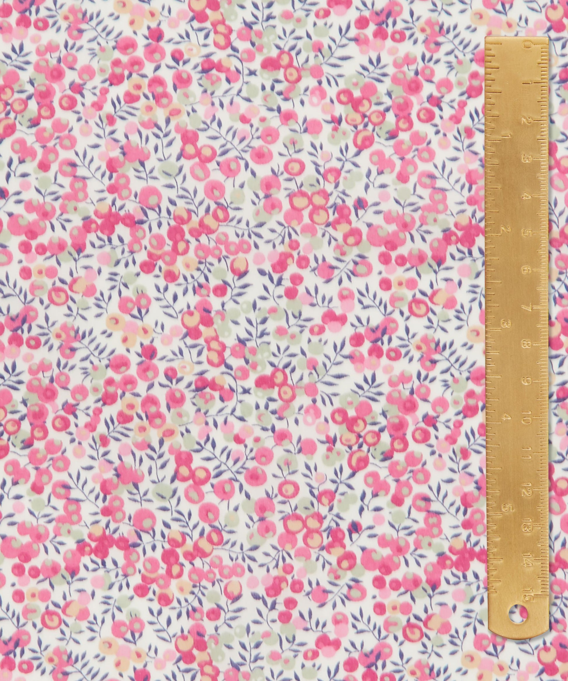 Wiltshire Bud Tana Lawn™ Cotton Fabric - Pink - Liberty
