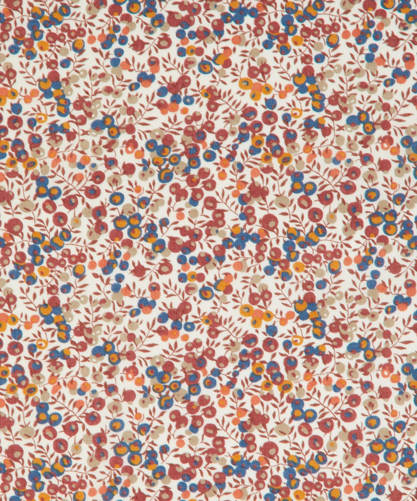 Wiltshire Bud Tana Lawn™ Cotton Fabric - Sand - Liberty