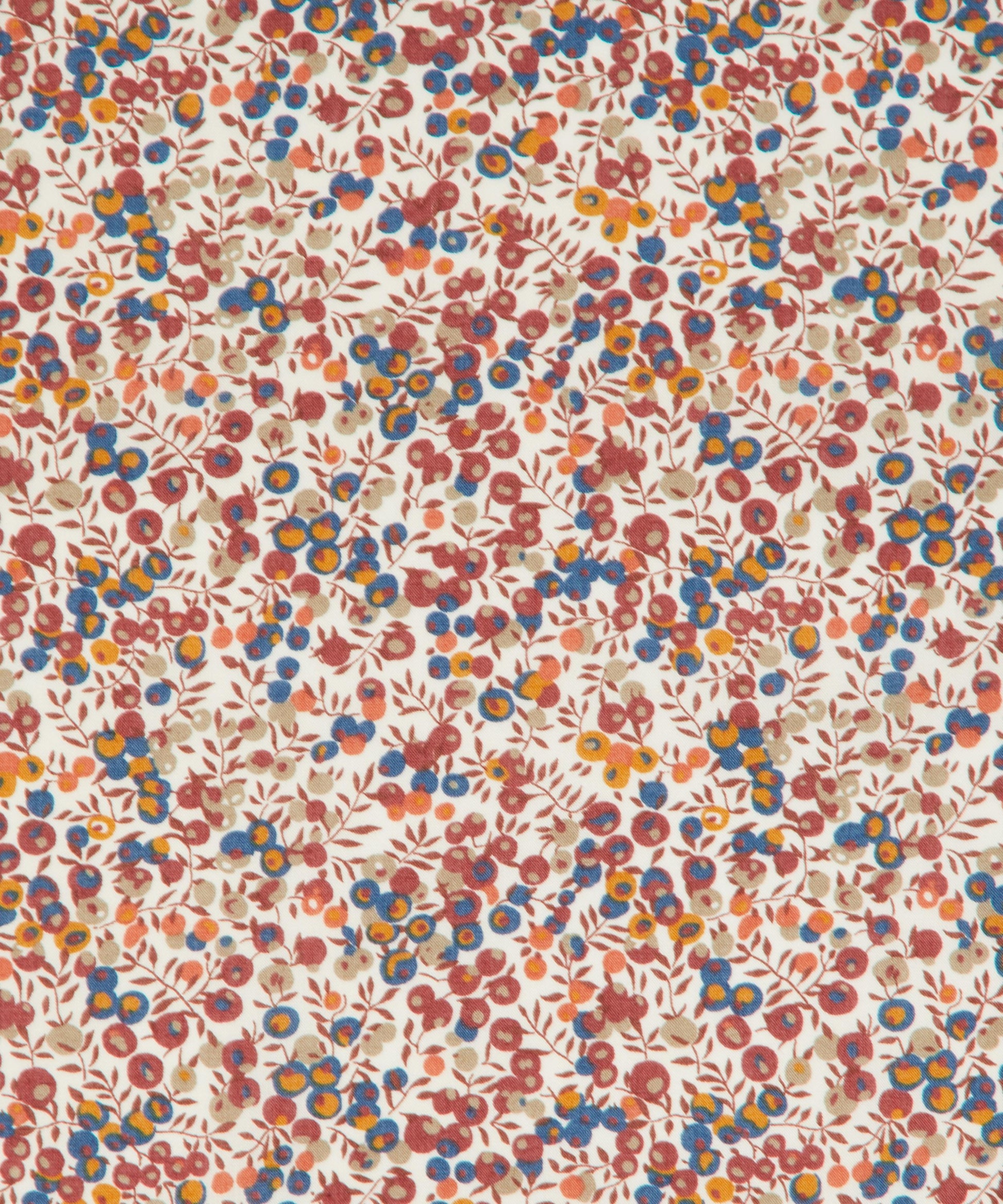 Wiltshire Bud Tana Lawn™ Cotton Fabric - Sand - Liberty