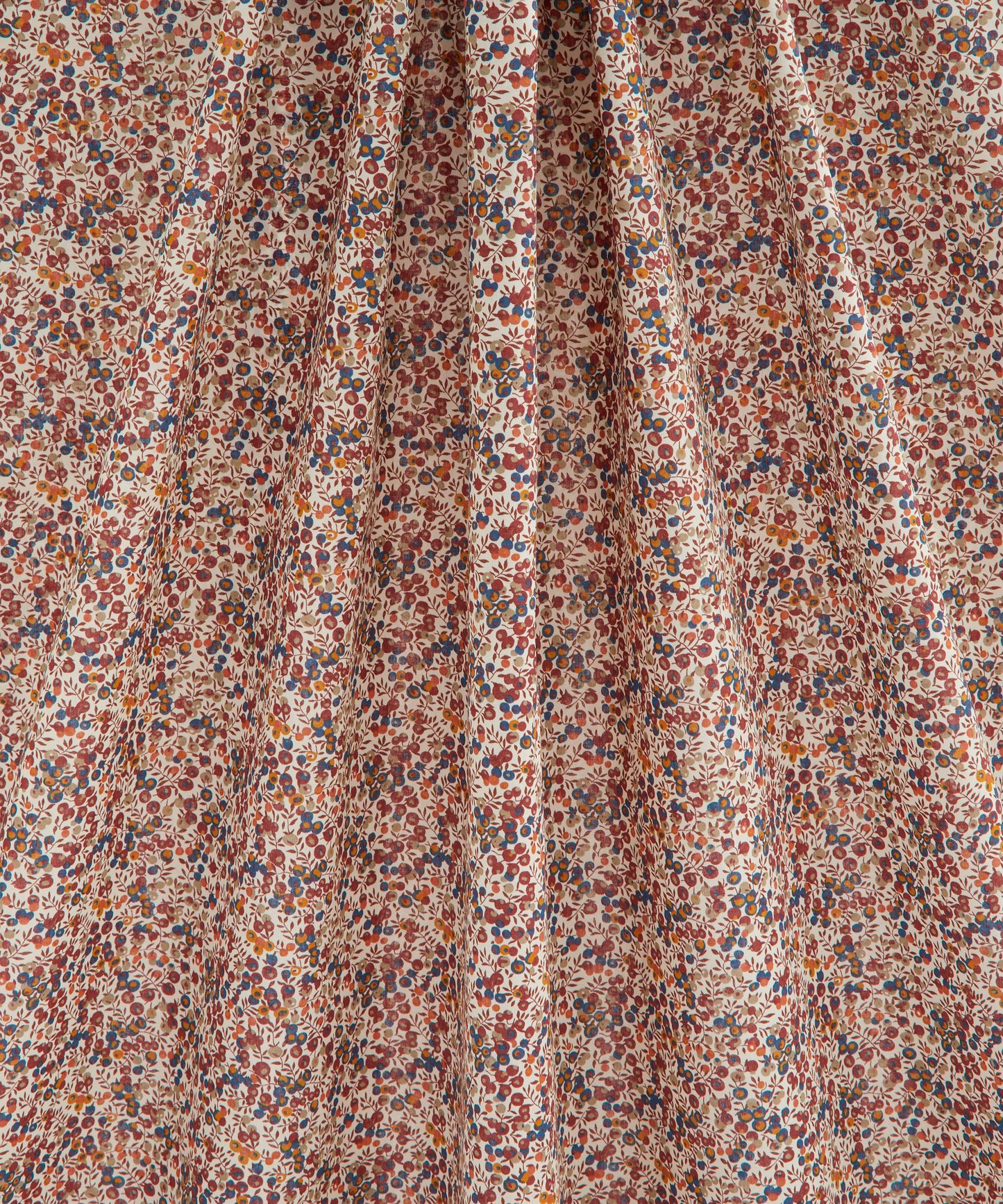 Wiltshire Bud Tana Lawn™ Cotton Fabric - Sand - Liberty