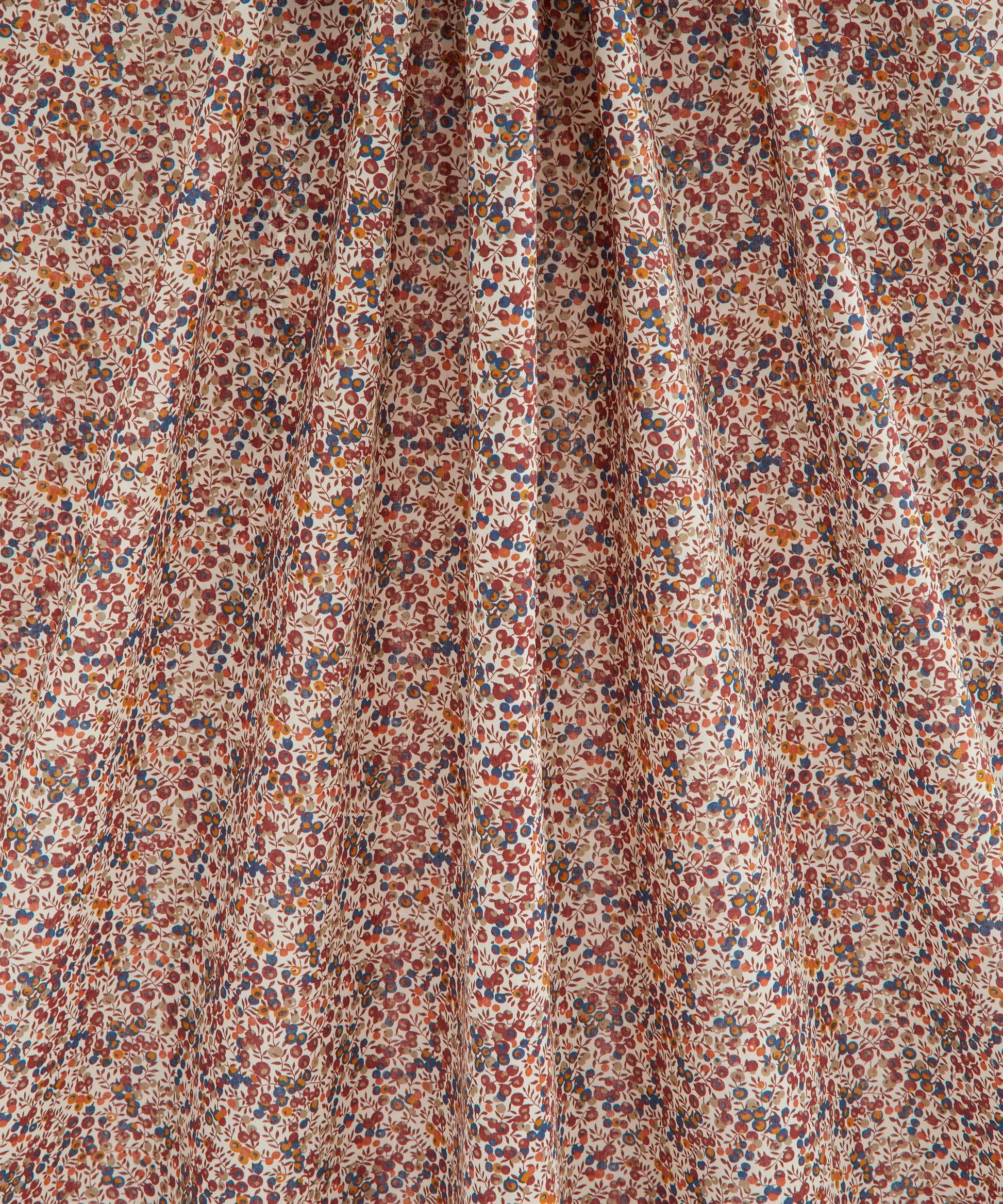 Wiltshire Bud Tana Lawn™ Cotton Fabric - Sand - Liberty