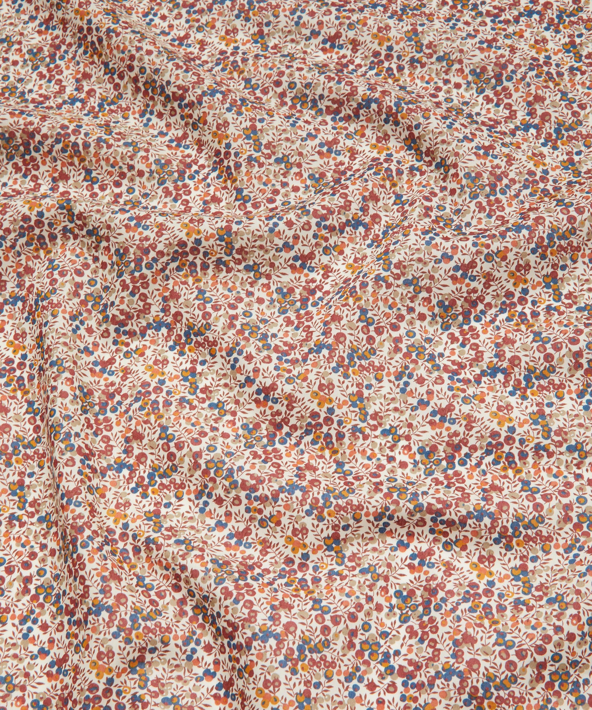 Wiltshire Bud Tana Lawn™ Cotton Fabric - Sand - Liberty