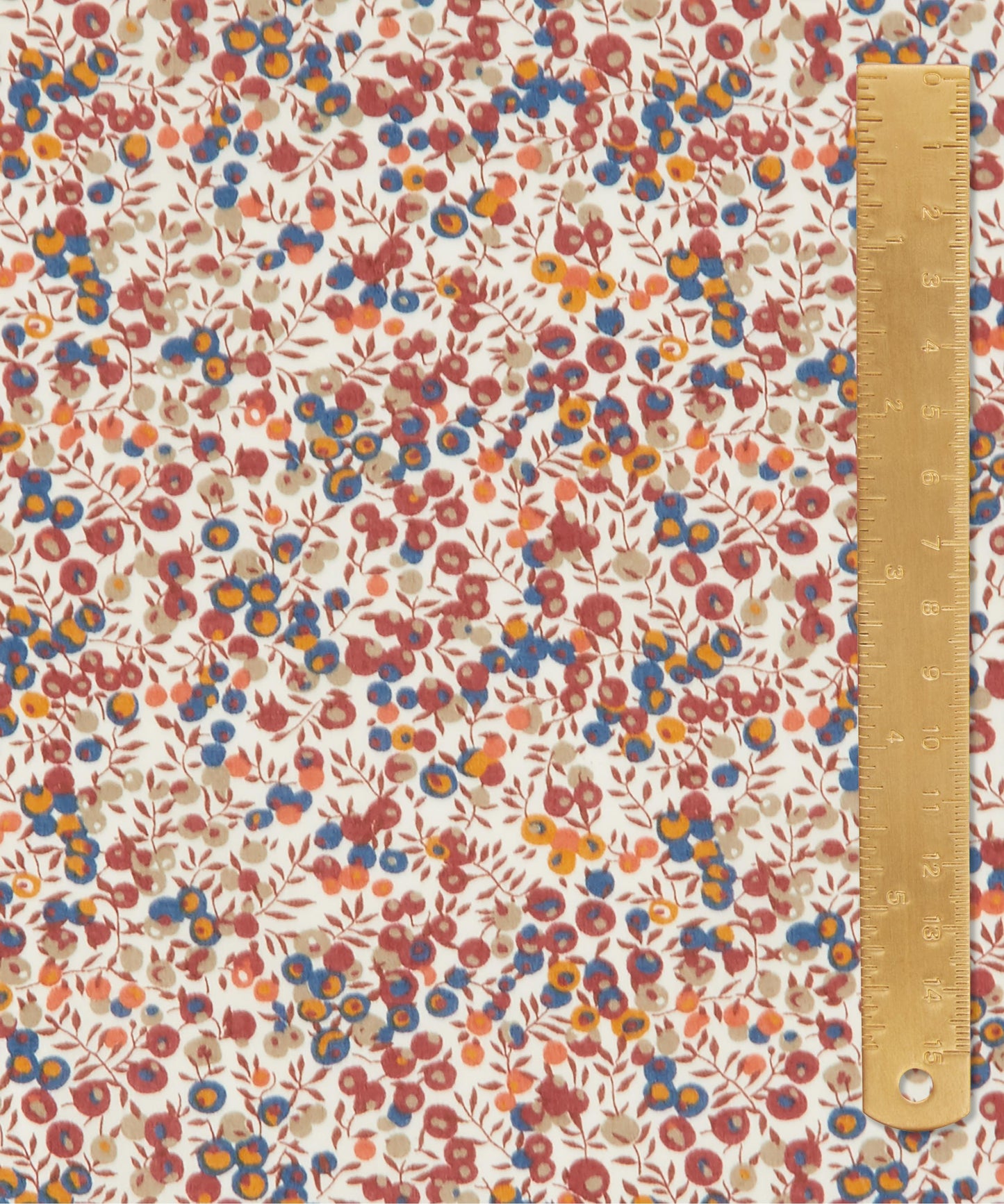 Wiltshire Bud Tana Lawn™ Cotton Fabric - Sand - Liberty