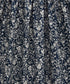 Summer Blooms Tana Lawn™ Cotton Fabric - Blue - Liberty