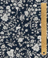 Summer Blooms Tana Lawn™ Cotton Fabric - Blue - Liberty