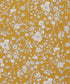 Summer Blooms Tana Lawn™ Cotton Fabric - Gold - Liberty