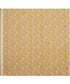 Summer Blooms Tana Lawn™ Cotton Fabric - Gold - Liberty