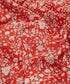 Summer Blooms Tana Lawn™ Cotton Fabric - Red - Liberty