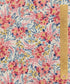 Swirling Petals Tana Lawn™ Cotton Fabric - Pink - Liberty