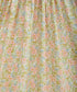 Swirling Petals Tana Lawn™ Cotton Fabric - Green - Liberty