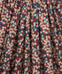 Mitsi Tana Lawn™ Cotton Fabric - Brown - Liberty