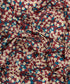 Mitsi Tana Lawn™ Cotton Fabric - Brown - Liberty