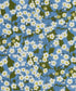 Mitsi Tana Lawn™ Cotton Fabric - Blue - Liberty