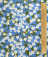 Mitsi Tana Lawn™ Cotton Fabric - Blue - Liberty
