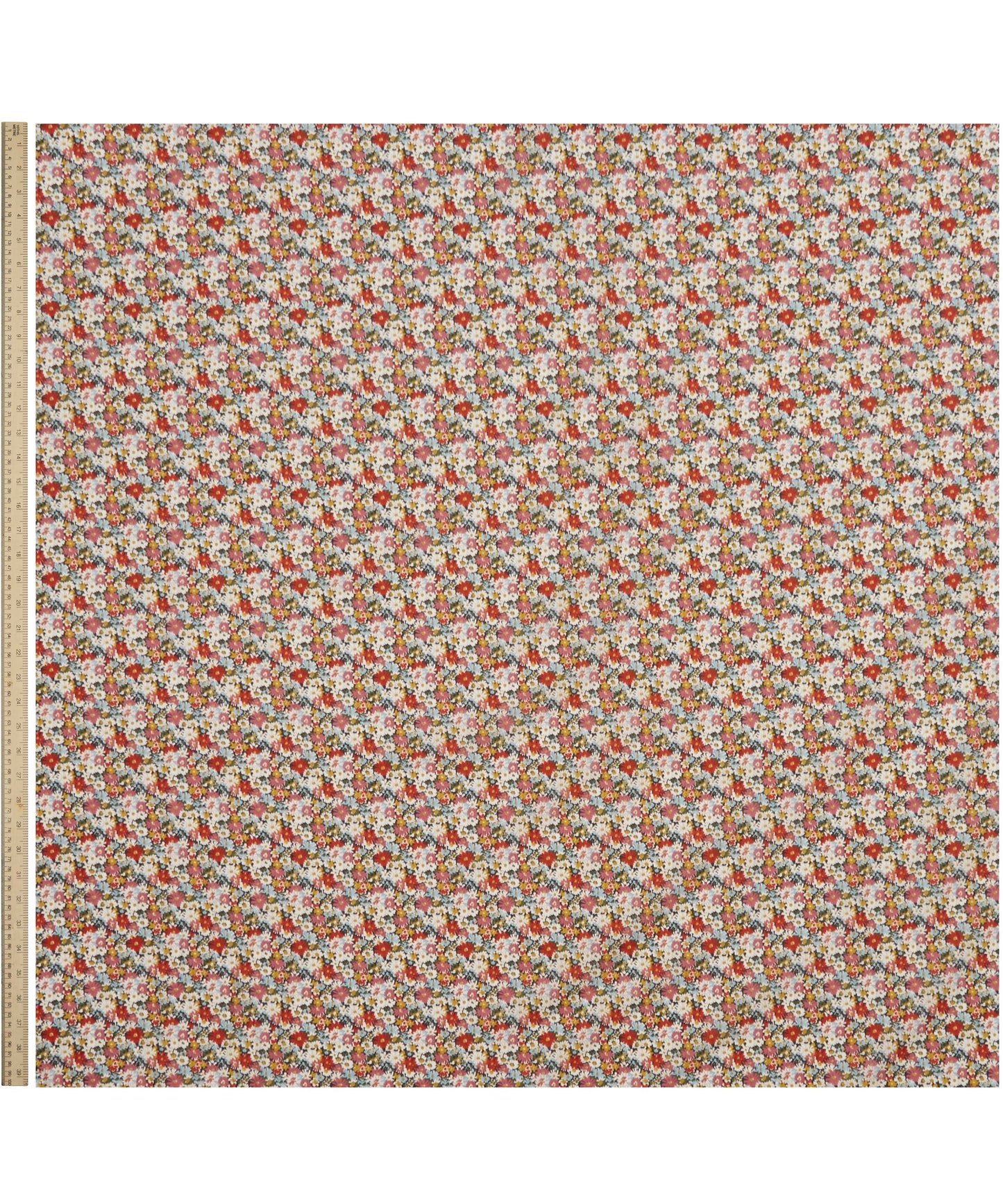 Libby Tana Lawn™ Cotton Fabric - Multicolor - Liberty